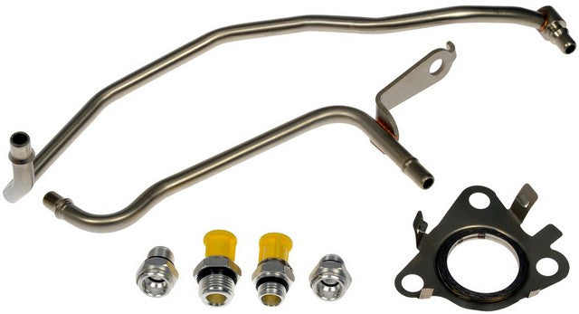 Dorman - OE Solutions Turbocharger Coolant Line  926-187