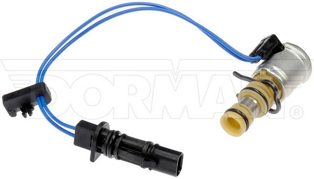 Dorman - OE Solutions Engine Oil Pump Solenoid  926-235
