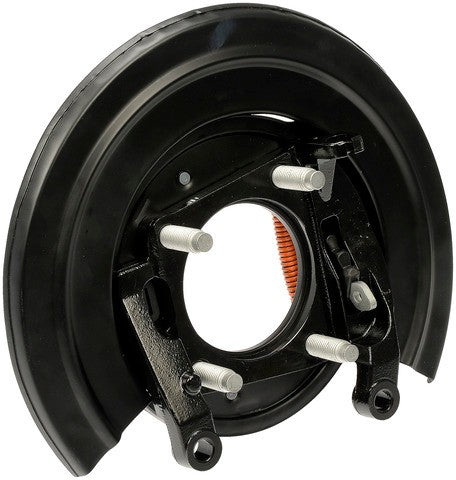 Dorman - OE Solutions Brake Backing Plate,Brake Dust Shield,Parking Brake Assembly  926-270