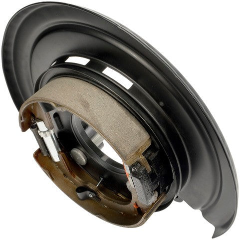 Dorman - OE Solutions Brake Backing Plate,Brake Dust Shield,Parking Brake Assembly  926-271