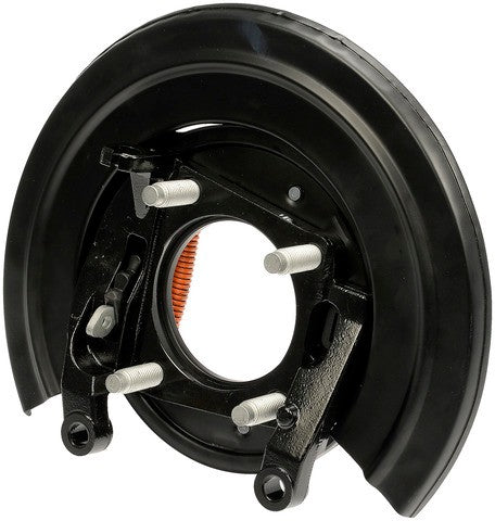 Dorman - OE Solutions Brake Backing Plate,Brake Dust Shield,Parking Brake Assembly  926-271