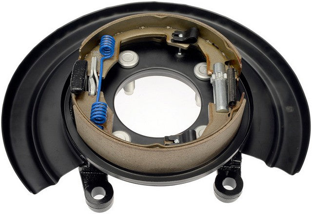 Dorman - OE Solutions Brake Backing Plate,Brake Dust Shield,Parking Brake Assembly  926-272