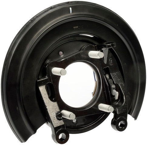 Dorman - OE Solutions Brake Backing Plate,Brake Dust Shield,Parking Brake Assembly  926-272