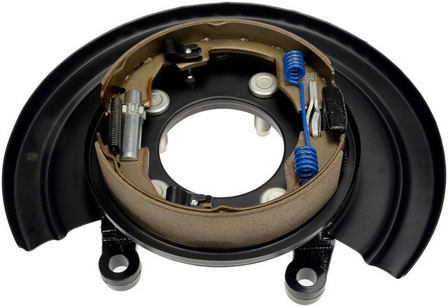 Dorman - OE Solutions Brake Backing Plate,Brake Dust Shield,Parking Brake Assembly  926-273