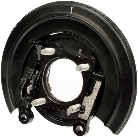 Dorman - OE Solutions Brake Backing Plate,Brake Dust Shield,Parking Brake Assembly  926-273