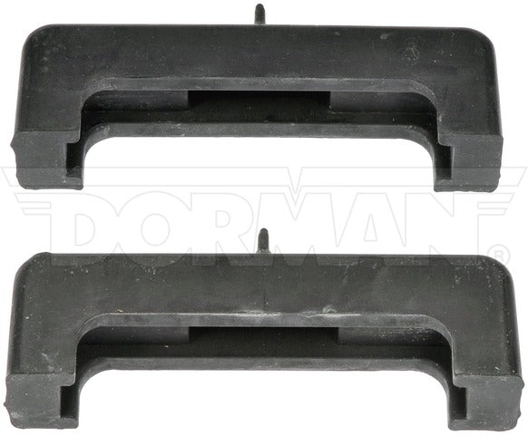 Dorman - OE Solutions Radiator Mount Bushing  926-276