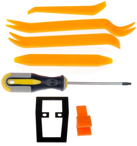 Dorman - OE Solutions Sliding Door Handle Repair Kit  926-288