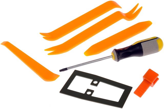 Dorman - OE Solutions Sliding Door Handle Repair Kit  926-288