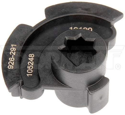 Dorman - OE Solutions HVAC Air Inlet Valve Actuator Gear  926-291