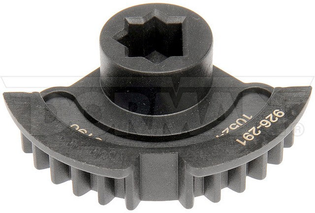 Dorman - OE Solutions HVAC Air Inlet Valve Actuator Gear  926-291