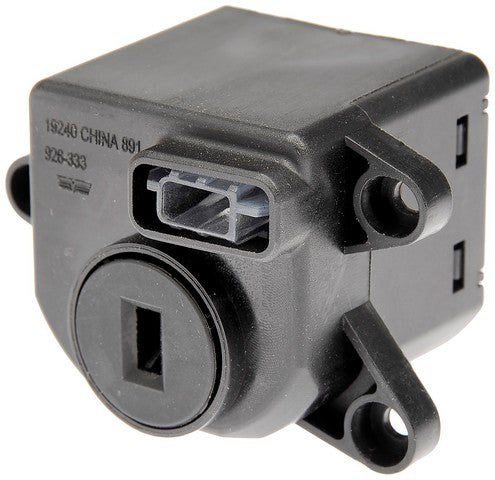 Dorman - OE Solutions Passenger Air Bag Disable Switch  926-333