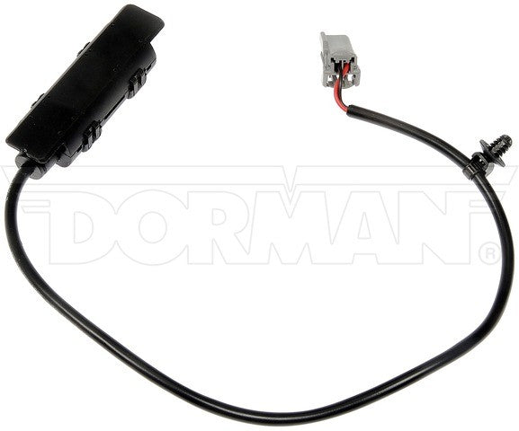 Dorman - OE Solutions Lane Departure Warning Seat Actuator  926-368