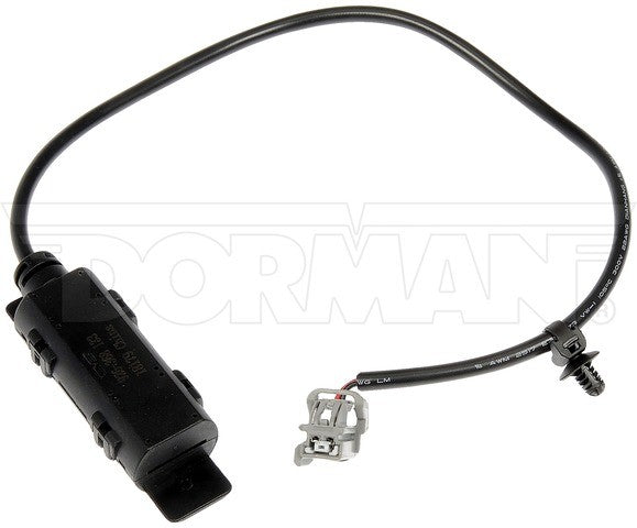 Dorman - OE Solutions Lane Departure Warning Seat Actuator  926-368