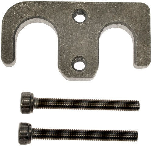 Dorman - OE Solutions A/C Expansion Valve Mount Plate  926-380