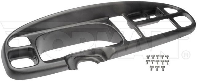Dorman - OE Solutions Instrument Cluster Bezel  926-469