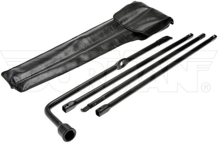 Dorman - OE Solutions Spare Tire Jack Handle / Wheel Lug Wrench  926-779