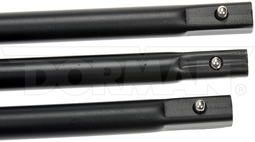 Dorman - OE Solutions Spare Tire Jack Handle / Wheel Lug Wrench  926-780