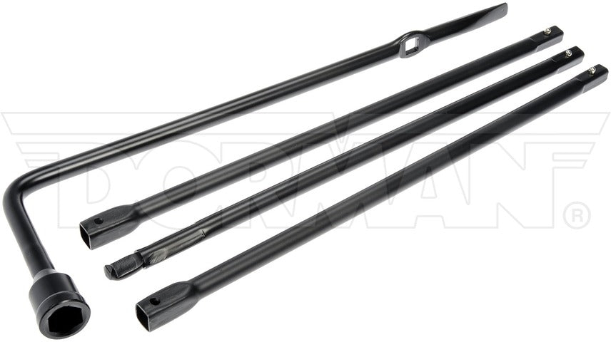 Dorman - OE Solutions Spare Tire Jack Handle / Wheel Lug Wrench  926-780