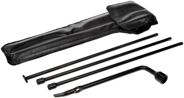 Dorman - OE Solutions Spare Tire Jack Handle / Wheel Lug Wrench  926-781