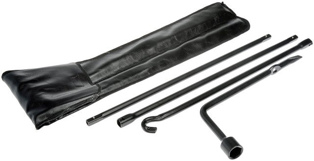 Dorman - OE Solutions Spare Tire Jack Handle / Wheel Lug Wrench  926-782