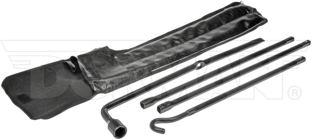 Dorman - OE Solutions Spare Tire Jack Handle / Wheel Lug Wrench  926-805