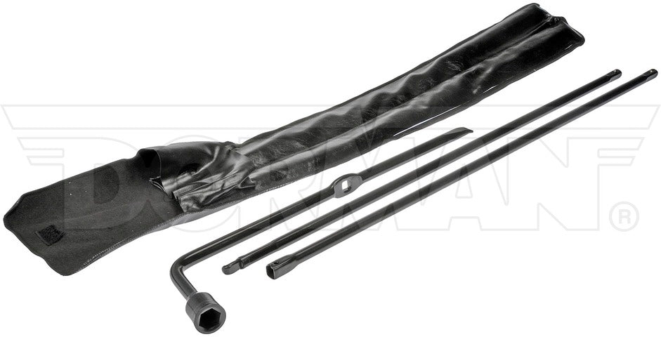 Dorman - OE Solutions Spare Tire Jack Handle / Wheel Lug Wrench  926-806