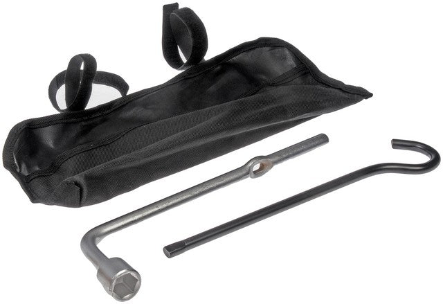 Dorman - OE Solutions Spare Tire Jack Handle / Wheel Lug Wrench  926-812
