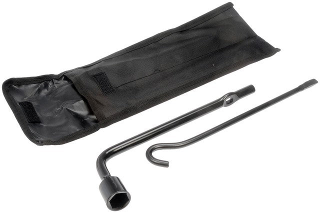 Dorman - OE Solutions Spare Tire Jack Handle / Wheel Lug Wrench  926-813
