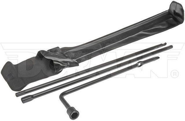 Dorman - OE Solutions Spare Tire Jack Handle / Wheel Lug Wrench  926-814