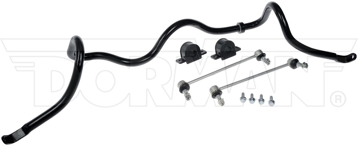 Dorman - OE Solutions Suspension Stabilizer Bar  927-113