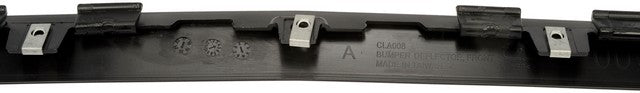 Dorman - OE Solutions Bumper Deflector  927-311