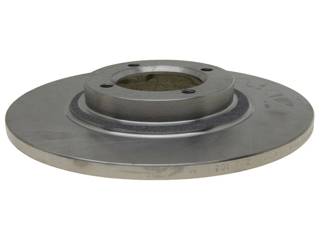Raybestos Brakes Disc Brake Rotor  9278R