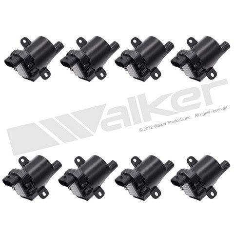 Walker Products Ignition Coil Set  928-3052-8