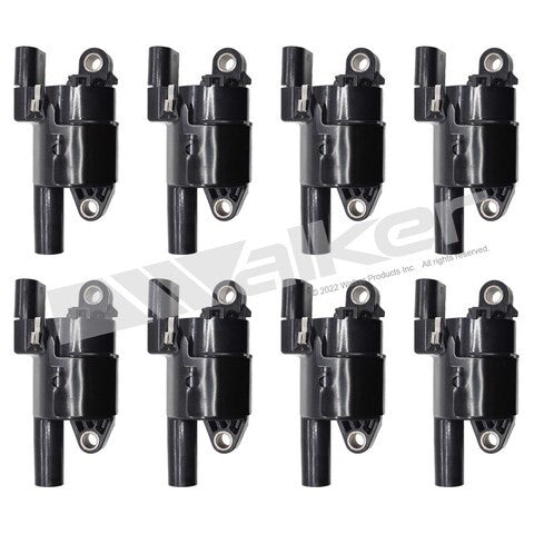Walker Products Ignition Coil Set  928-3057-8
