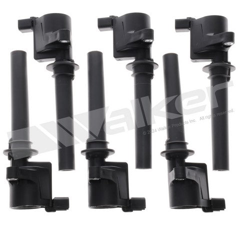 Walker Products Ignition Coil Set  928-4056-6