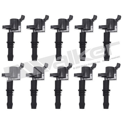 Walker Products Ignition Coil Set  928-4060-10