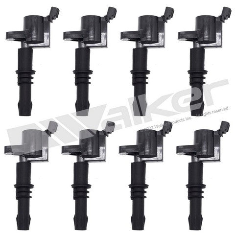 Walker Products Ignition Coil Set  928-4061-8