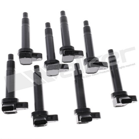 Walker Products Ignition Coil Set  928-4063-8