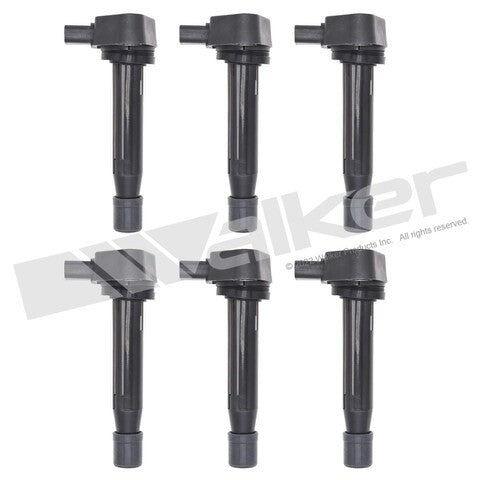 Walker Products Ignition Coil Set  928-4064-6