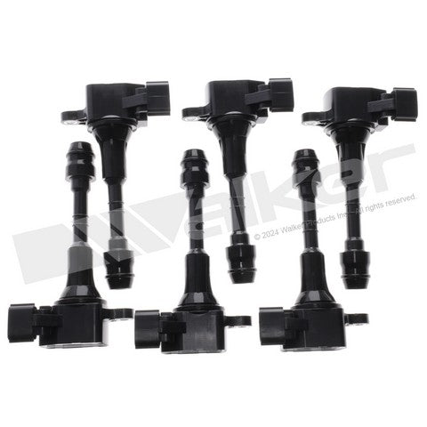 Walker Products Ignition Coil Set  928-4068-6