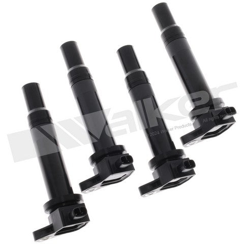 Walker Products Ignition Coil Set  928-4071-4