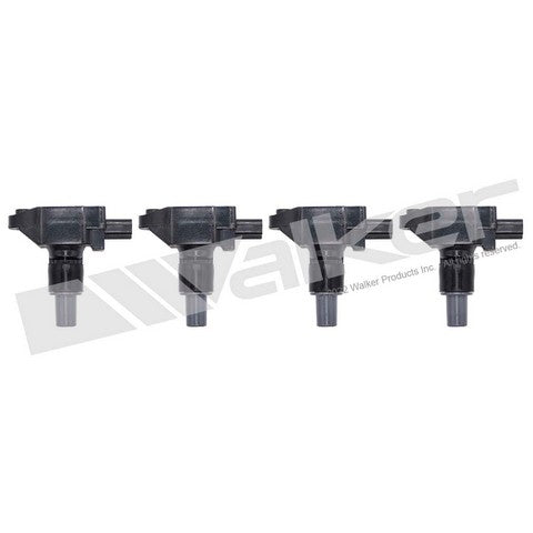 Walker Products Ignition Coil Set  928-4072-4