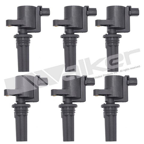 Walker Products Ignition Coil Set  928-4073-6