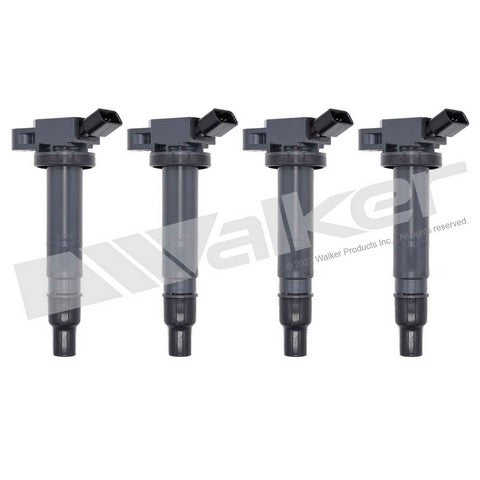 Walker Products Ignition Coil Set  928-4076-4