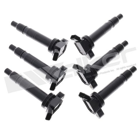 Walker Products Ignition Coil Set  928-4077-6