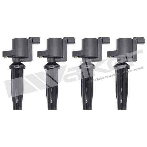 Walker Products Ignition Coil Set  928-4079-4