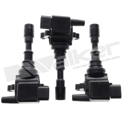 Walker Products Ignition Coil Set  928-4085-3