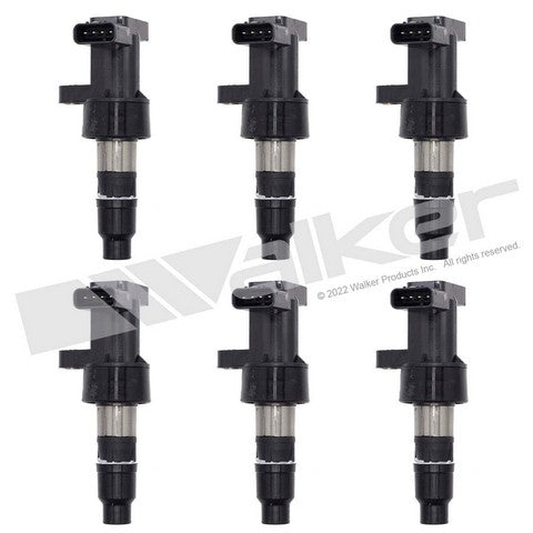 Walker Products Ignition Coil Set  928-4086-6
