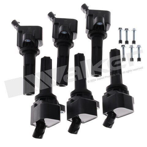 Walker Products Ignition Coil Set  928-4089-6