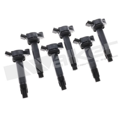 Walker Products Ignition Coil Set  928-4092-6